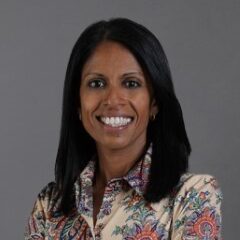 Gayathri Kamalanathan