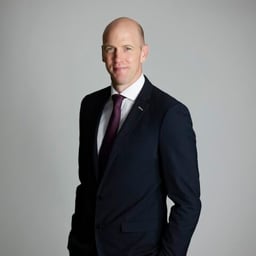 Mark Jameson