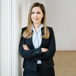 Marija Križanac