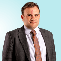 Jonathan Evans