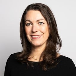 Mari Kimsås-Otterbech