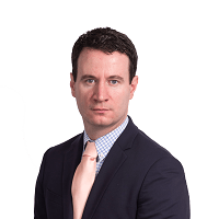 Simon Consedine