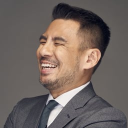 Ian Lim
