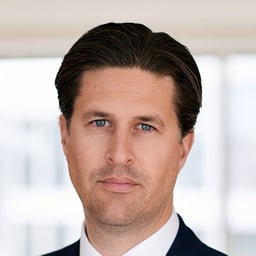 Peter Bugge Hjorth