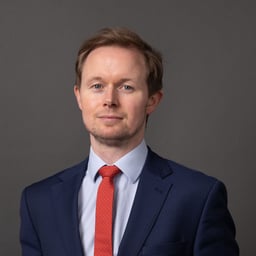 Fergal Mullins