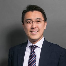 Victor Tse