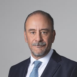Enrique Ramírez