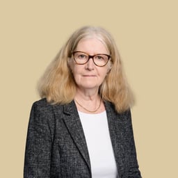 Ann Stanyer
