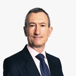 Mark Poulston