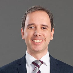 Bruno Soares Ferreira