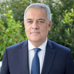 Dorotheos Samoladas