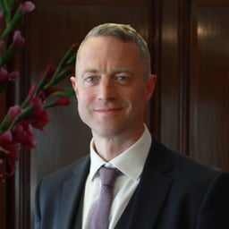 Gareth Curtis