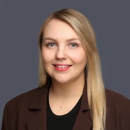 Lisa Uttley
