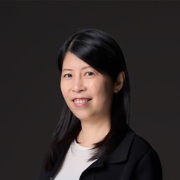 Maggie Lo