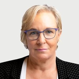 Jill McCutcheon