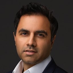 Sachin Trikha