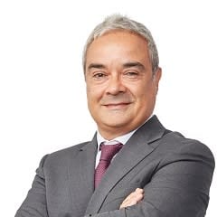 Gonçalo Machado Borges