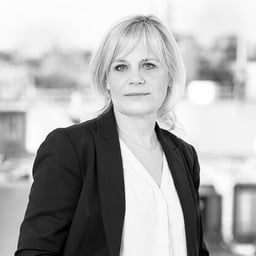 Marie-Pierre Souweine