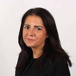 Kiran Bhogal