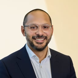 Stephen Callender