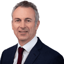 Colm Ó hOisín SC