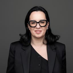 Ana-Maria Baciu