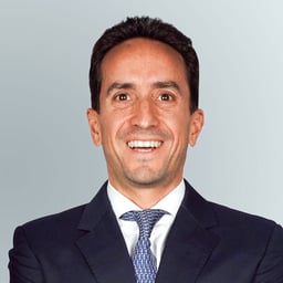 José Rafael Bustamante C.