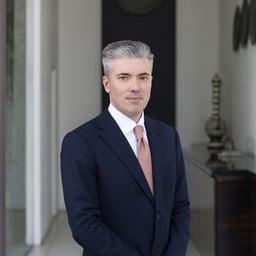 Philip Devenish