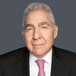 Roger Gherson