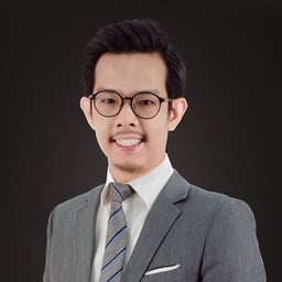 Nicholas Lai