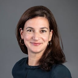 Bérénice Wathelet