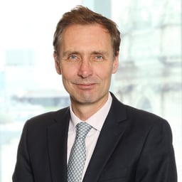 Alistair Cree