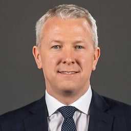 Conor Houlihan