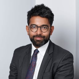 Anirudh Mathur