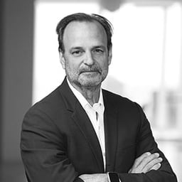 Patrick Fenn