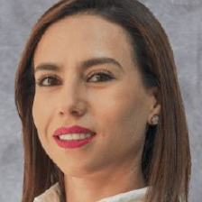 Alexandra Maldonado