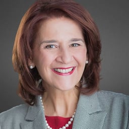 Catherine Pawluch