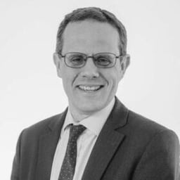 Richard Wheeler