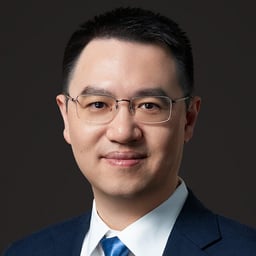 Lei Shi