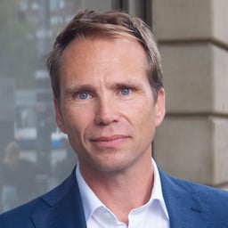 Gerben Smit