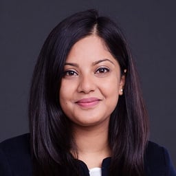 Nadia Akhter