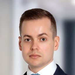 Nikolai K. Lyngnes