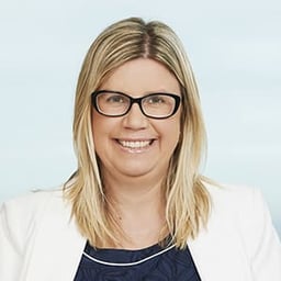 Kathy Melville