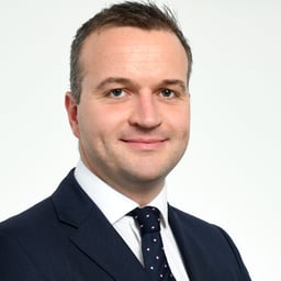 Stephen May