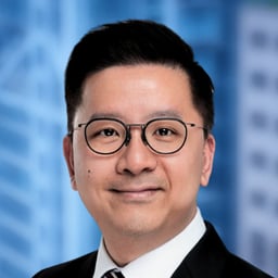 Benny Lo