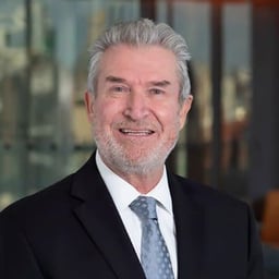 Chuck Knauss