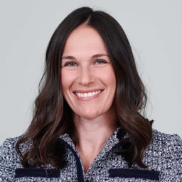 Kate Holderness