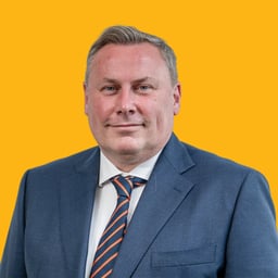 Alan Connell