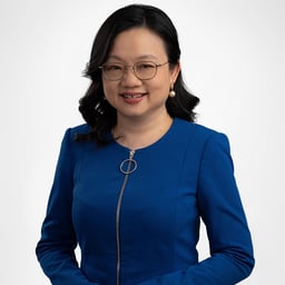 Janet Toh