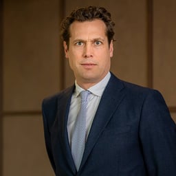 Tjeerd Aghina